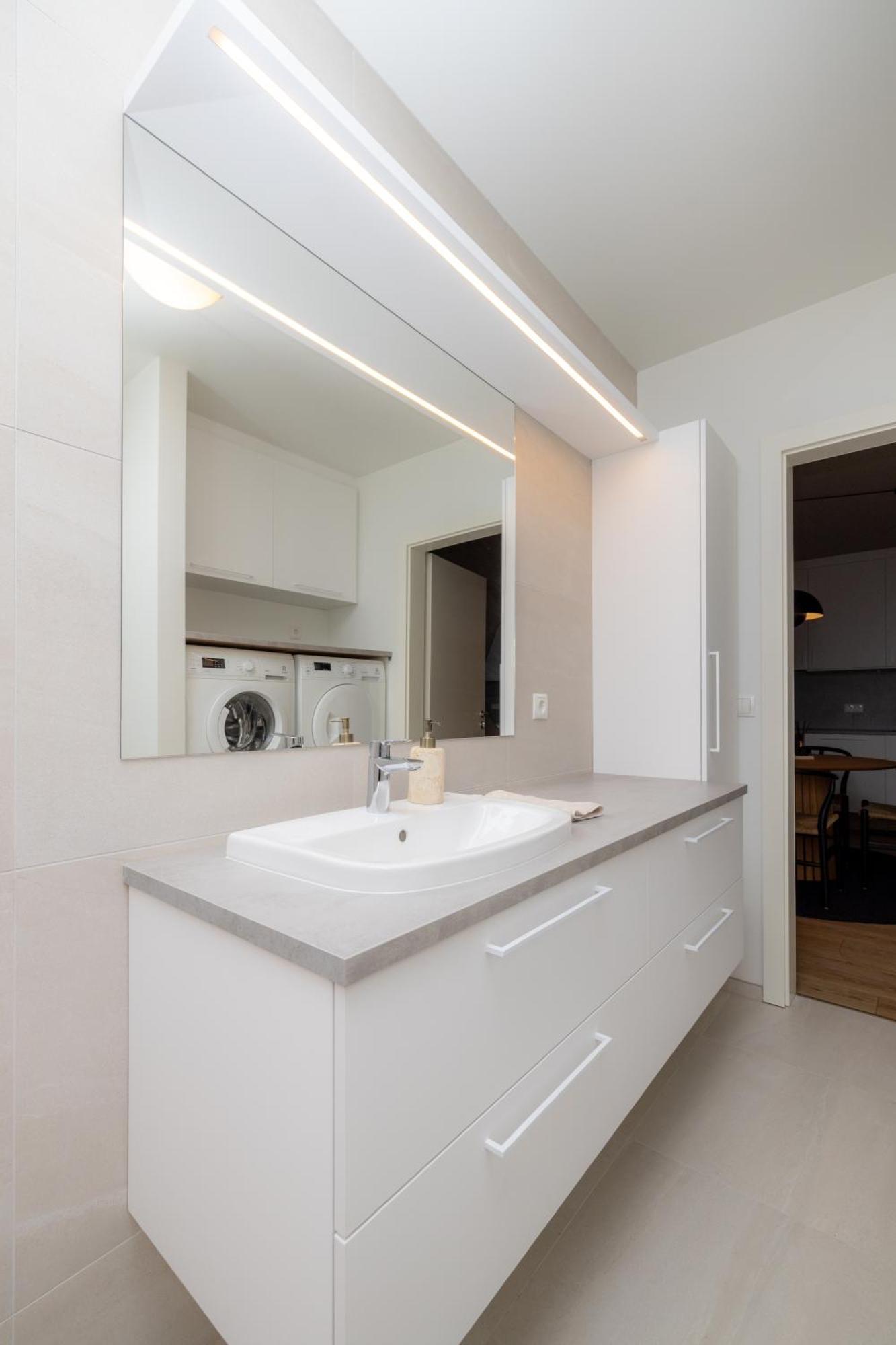 Modern Flat In Reykjavik, Ulfarsardalur Appartement Reykjavík