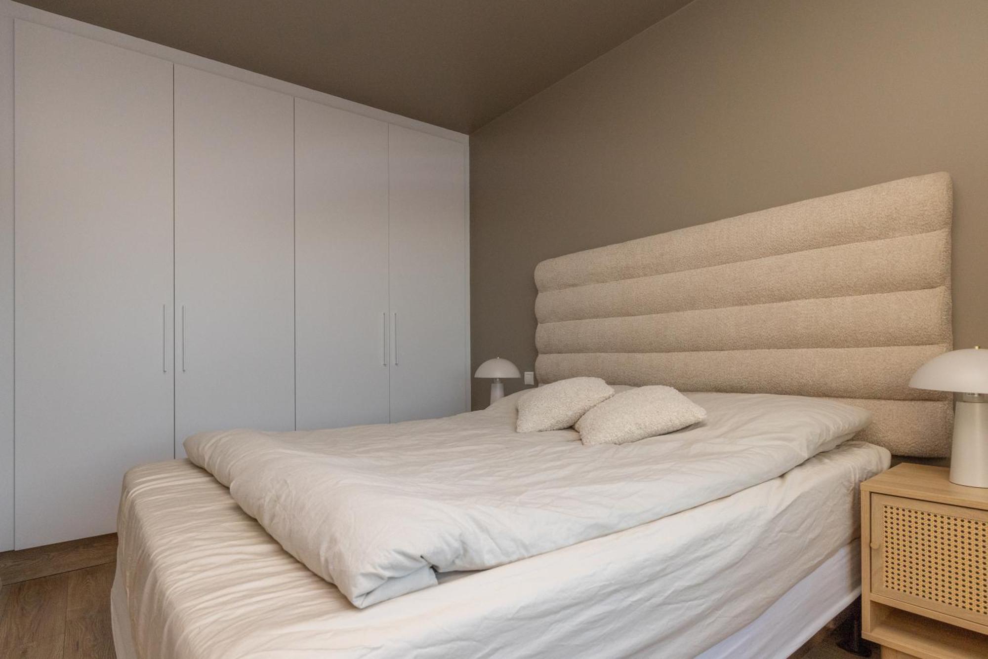 Appartement Modern Flat In Reykjavik, Ulfarsardalur *